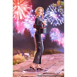 MY DRESS UP DARLING - Marin Kitagawa "Yukata" - Statue 1/7 25cm