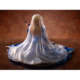FATE/STAY NIGHT - Saber "Garden of Avalon" - Statue 1/7 13.5cm