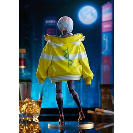 CYBERPUNK EDGERUNNERS - Lucy - Pop Up Parade L 22.5cm
