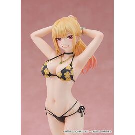 MY DRESS-UP DARLING - Marin Kitagawa "Swimsuit" - Statue 1/7 24cm
