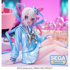 NEEDY STREAMER OVERLOAD - OMG Kawaii Angel  - Statue PM Perching 10cm