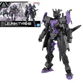 30MM - 1/144 EXM-X20B Levinix (Type-B) - Model Kit