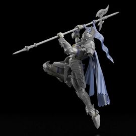 30MF - Class Up Armor (Liber Commander) - Model Kit