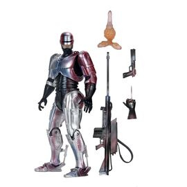 ROBOCOP - Robocop - Figure Poster Series 17cm
