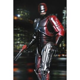 ROBOCOP - Robocop - Figure Poster Series 17cm