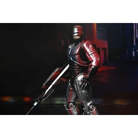 ROBOCOP - Robocop - Figure Poster Series 17cm