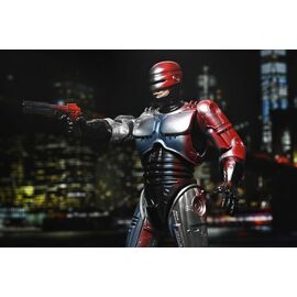 ROBOCOP - Robocop - Figure Poster Series 17cm