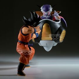 DRAGON BALL Z - Son Goku - Figure Match Makers 17cm