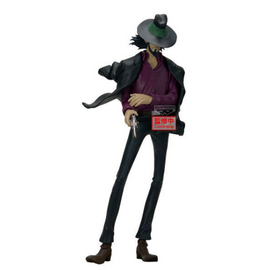 LUPIN THE IIIRD - Daisuke Jigen - Figure 27cm