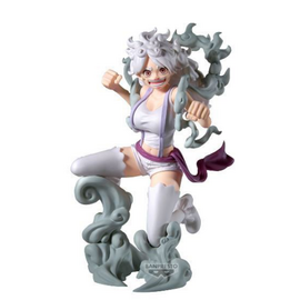ONE PIECE - Jewelry Bonney - Figure Grandista 24cm