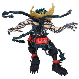 MY HERO ACADEMIA - Izuku Midoriya - Figure The Amazing Heroes-DX 14cm