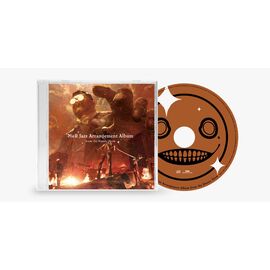 NIER Series 15TH Anniversary Box