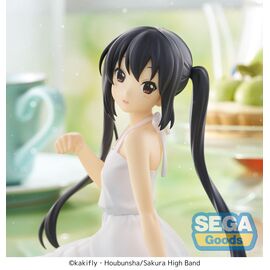 K-ON! - Azusa Nakano - Figure Yumemirize 12cm