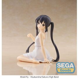 K-ON! - Azusa Nakano - Figure Yumemirize 12cm