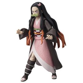 DEMON SLAYER - Kamado Nezuko - Ultimate Legends Figure V2 - 12cm