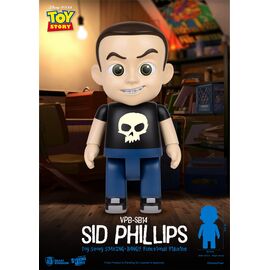 TOY STORY - Sid Phillips - SYAKING-BANG Bank 48.3cm