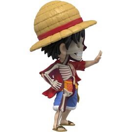 ONE PIECE - Luffy "Wanted Series" - Figure XXRAY 15cm