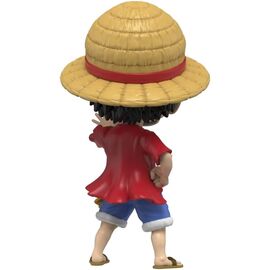 ONE PIECE - Luffy "Wanted Series" - Figure XXRAY 15cm