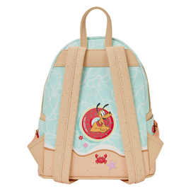 MICKEY & MINNIE - Beach Fun - Mini Backpack LoungeFly