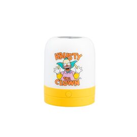 LES SIMPSONS - Krusty the Clown - Mini Decorative Lamp