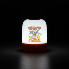 LES SIMPSONS - Krusty the Clown - Mini Decorative Lamp