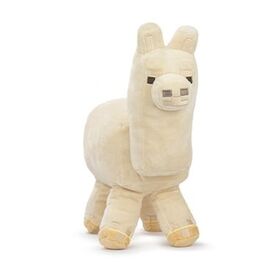 MINECRAFT - Lama - Plush 30cm