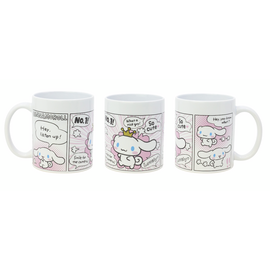 CINNAMOROLL - Comics - Ceramic Mug 11oz