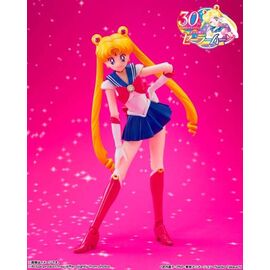 SAILOR MOON - Crystal Star "Compact Ed." - Figure S.H. Figuarts 14cm
