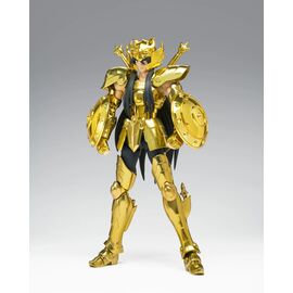 SAINT SEIYA - Libra Shiryu Gold Cloth -Figure Saint Cloth Myth Ex 16cm