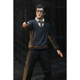 HARRY POTTER - Harry Potter - Figure Legacy Collection 17cm