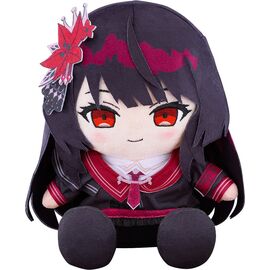 MAGICAL GIRL WITCH TRIALS - Nikaido Hiro - Plush 17cm