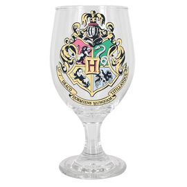 HARRY POTTER - Hogwarts Colour Change Glass