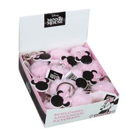 MICKEY & FRIENDS - Keychain with Figure