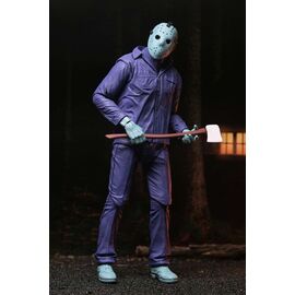 FRIDAY THE 13TH - Jason "Videogame" - Ultimate Figure 17cm
