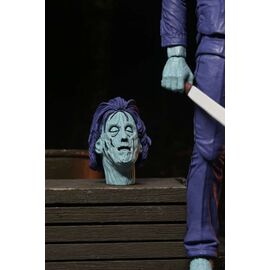 FRIDAY THE 13TH - Jason "Videogame" - Ultimate Figure 17cm