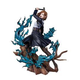 JUJUTSU KAISEN - Nobara Kugisaki - Figure FiguartsZERO 17cm