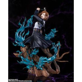 JUJUTSU KAISEN - Nobara Kugisaki - Figure FiguartsZERO 17cm