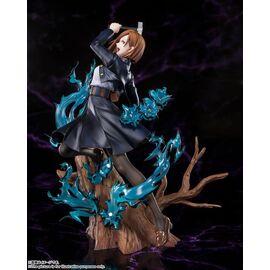 JUJUTSU KAISEN - Nobara Kugisaki - Figure FiguartsZERO 17cm