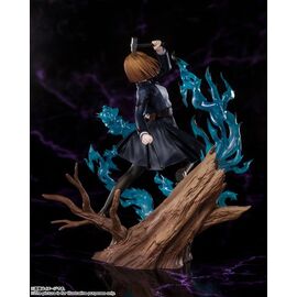 JUJUTSU KAISEN - Nobara Kugisaki - Figure FiguartsZERO 17cm