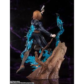 JUJUTSU KAISEN - Nobara Kugisaki - Figure FiguartsZERO 17cm