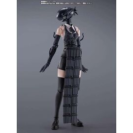 CHAINSAW MAN - The Bomb Demon - Figure S.H. Figuarts 14cm