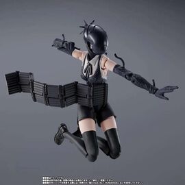 CHAINSAW MAN - The Bomb Demon - Figure S.H. Figuarts 14cm