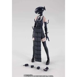 CHAINSAW MAN - The Bomb Demon - Figure S.H. Figuarts 14cm
