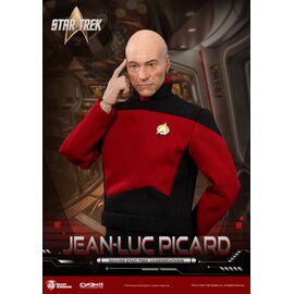 STAR TREK GENERATIONS - Jen-Luc Picard - Figure 20.5cm