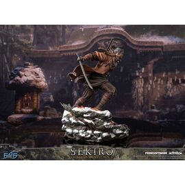 SEKIRO SHADOWS DIE TWICE - Sekiro - Statue 32cm