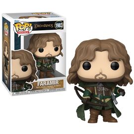 LORD OF THE RINGS - POP Movies N° 1983 - Faramir