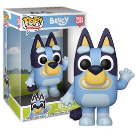 BLUEY - POP JUMBO N° XXX - Bluey