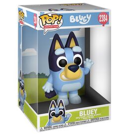 BLUEY - POP JUMBO N° XXX - Bluey