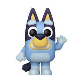 BLUEY - POP JUMBO N° XXX - Bluey