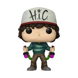 STRANGER THINGS TALES FROM '85 - POP Animation N° XXXX - POP 5